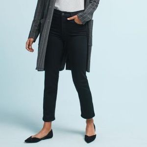 Citizens of Humanity Cara high rise cigarette